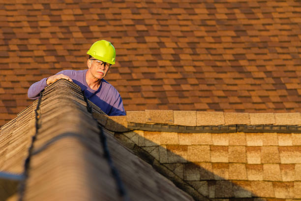 Best Best Roofing Contractors  in Leachville, AR