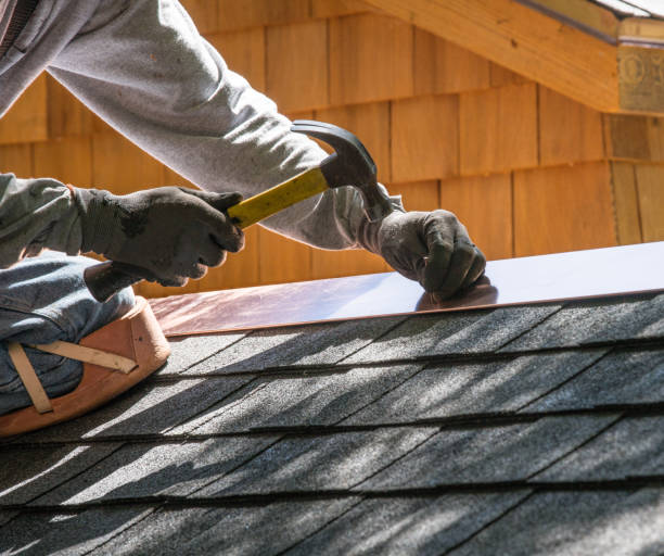 Best Roof Replacement Cost  in Leachville, AR
